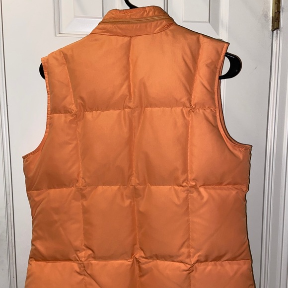 Talbots Vest - Picture 2 of 4